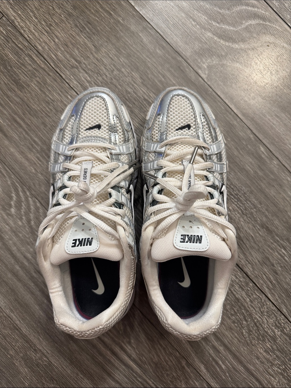 Nike Women’s P6000